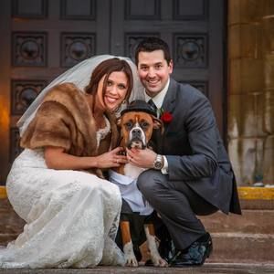 Meet your Posher, Mel